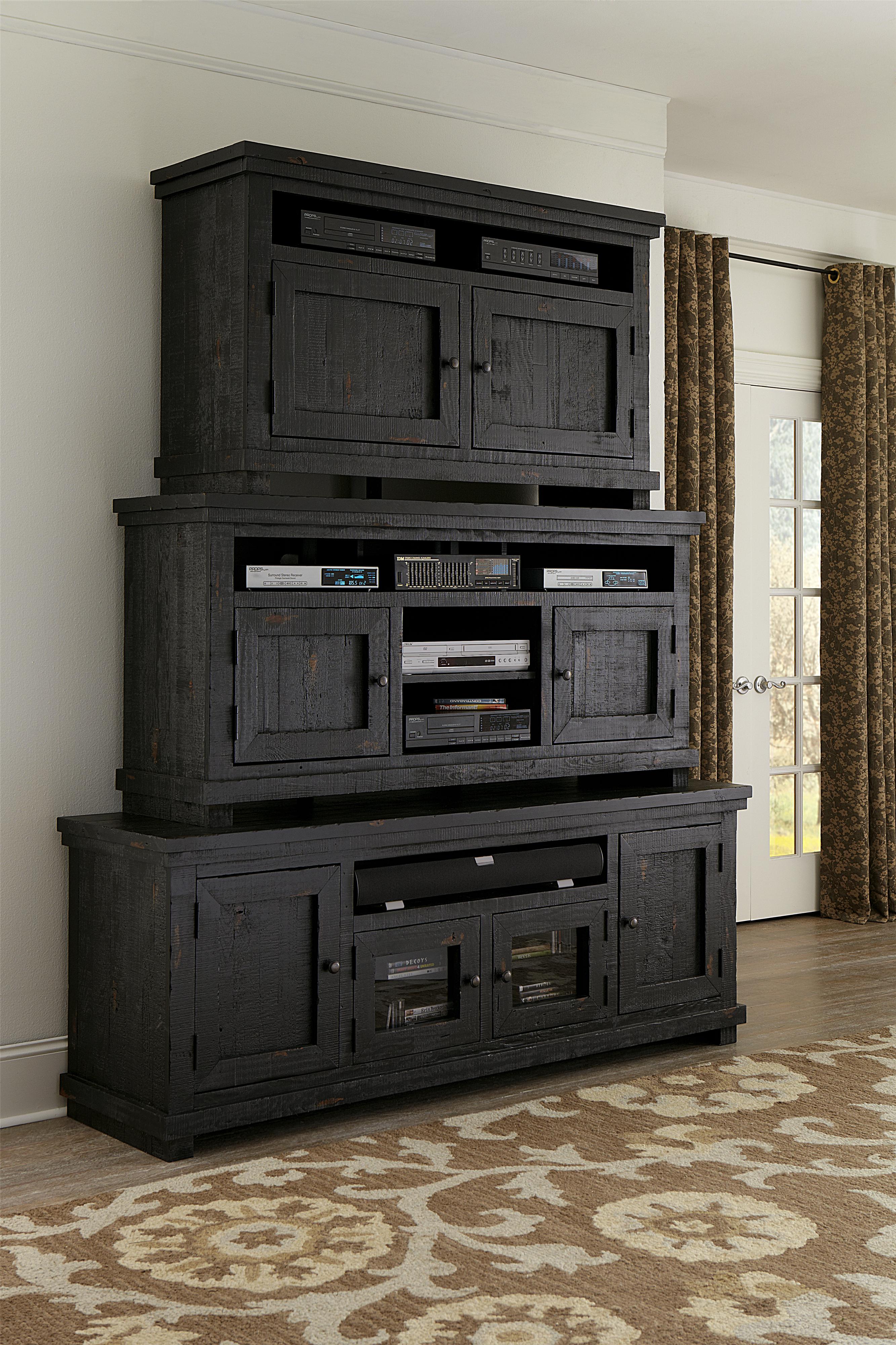 Progressive Furniture Willow P612E 74 Large 74